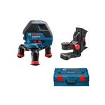 Bosch GLL 3-50 + BM 1 Professional set (0.601.063.802)
