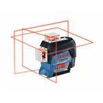 Bosch GLL 3-80 C Professional set (0.601.063.R01)
