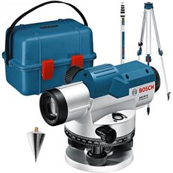 Bosch GOL 20 G Professional sada (0.615.994.04P)