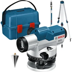 Bosch GOL 20 G Professional set (0.615.994.04P)