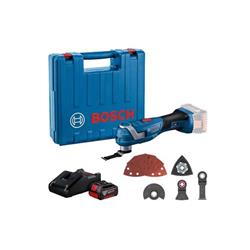 Bosch GOP 185-LI Professional, 1x 4Ah 18V (0.601.8G2.021)