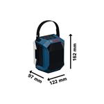 Bosch GPB 18V-1 C (0.601.4A7.00)
