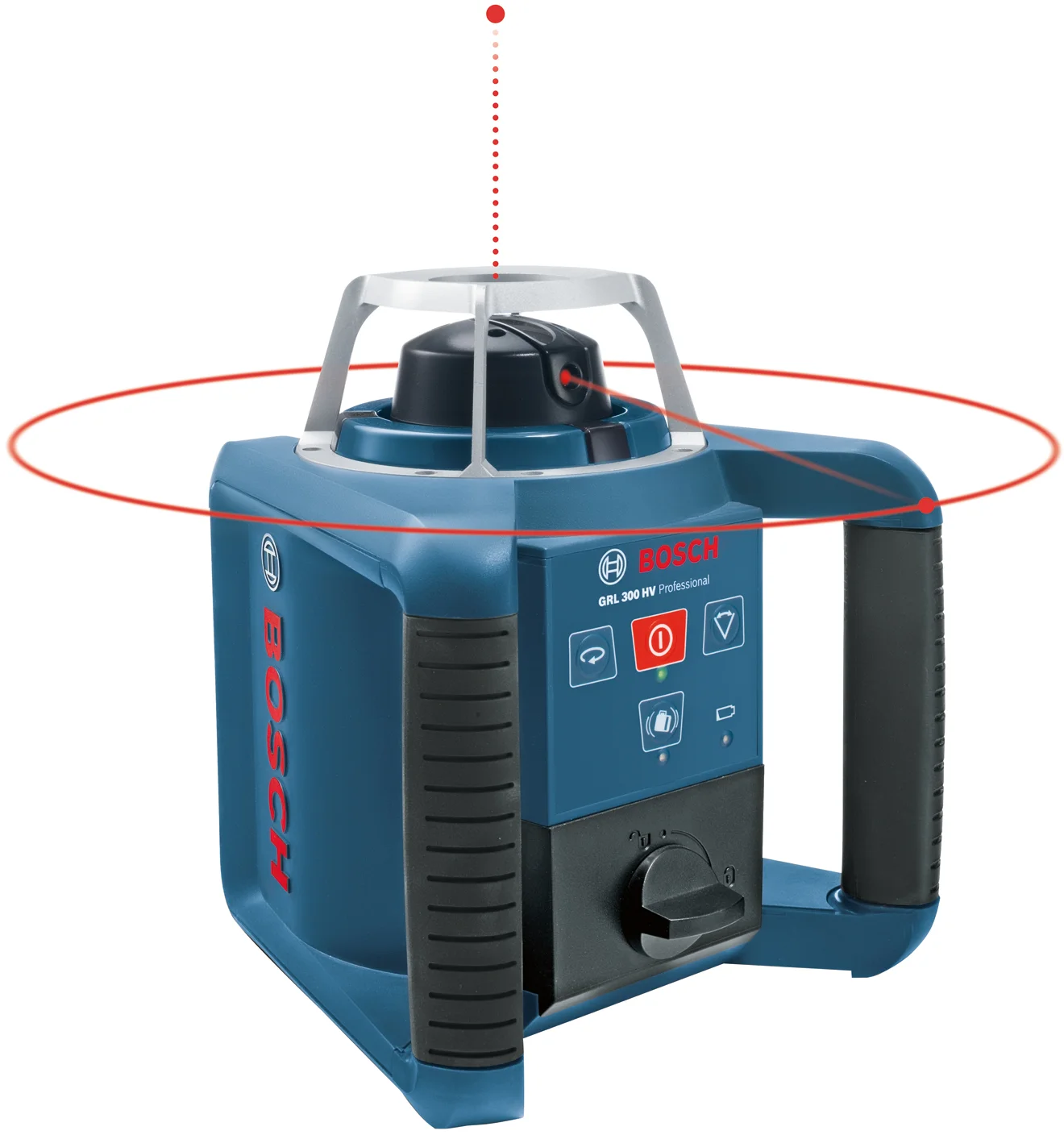 Bosch GRL 300 HV Professional set (0.601.061.501)