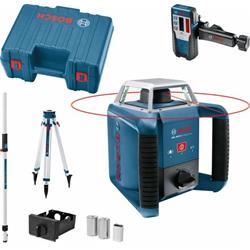 Bosch GRL 400 H Professional set (0.615.994.03U)