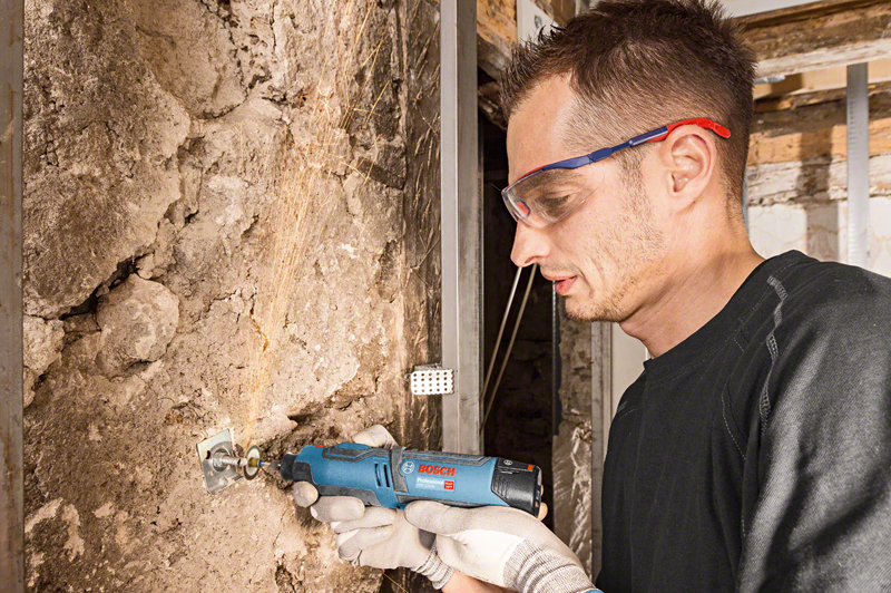 Bosch GRO 12V-35 Professional (0.601.9C5.001)