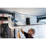 Bosch GSA 18 V-LI C Professional (0.601.6A5.004)