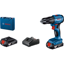 Bosch GSB 185-LI 18V Professional (0.601.9K3.100)