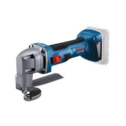 BOSCH GSC 18V-16 E (sólo) Profesionálne nožnice na kov (0.601.926.300)