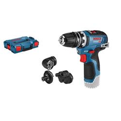 Bosch GSR 12V-35 FC  Professional FlexiClick (0.601.9H3.003)
