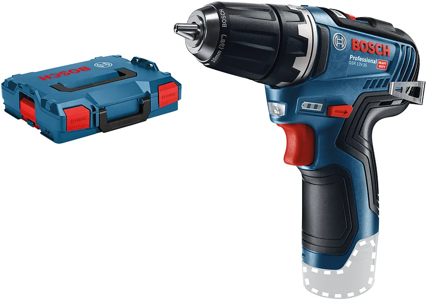 Bosch GSR 12V-35 Professional (0.601.9H8.001)
