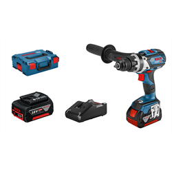 Bosch GSR 18V-110 C Professional (0.601.9G0.10C)