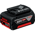 Bosch GSR 18V-50 (0.601.9H5.003)