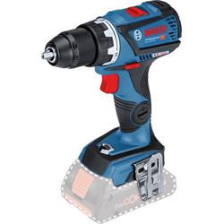 Bosch GSR 18V-60 C Professional Akumulátorový vrtací šroubovák 0.601.9G1.102 - AKU šroubováky