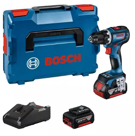 Bosch GSR 18V-90 C Professional (0.601.9K6.006)