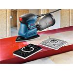 Bosch GSS 160 Multi Professional (0.601.2A2.300)