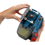 Bosch GSS 18V-10 Professional (0.601.9D0.201)