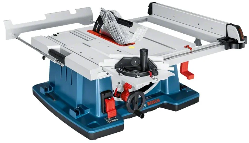 Bosch GTS 10 XC Professional (0.601.B30.400)