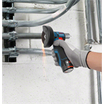 Bosch GWS 12V-76 Professional (0.601.9F2.00B)