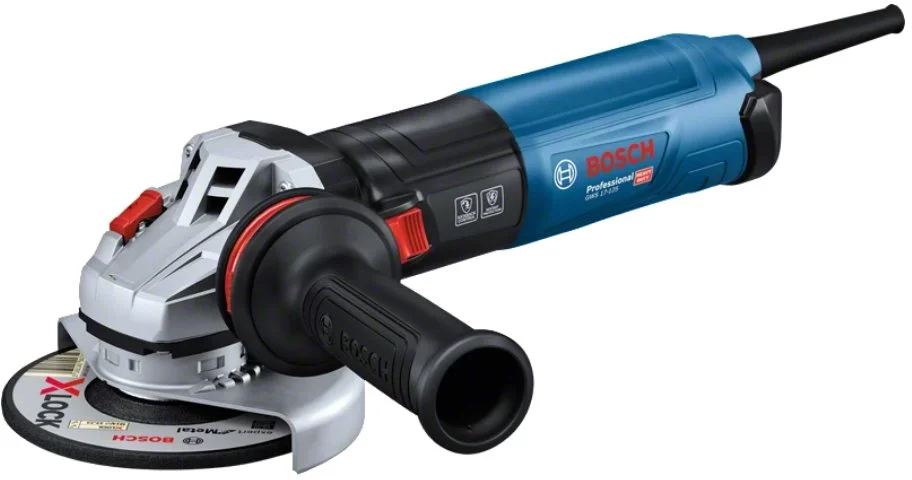 Bosch GWS 17-125 Professional (0.601.7D0.200)