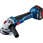 Bosch GWS 18V-10 Professional (0.601.9J4.000)