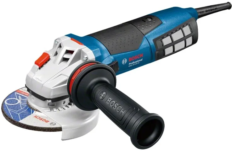 Bosch GWS 19-125 CI Professional (0.601.79N.002)