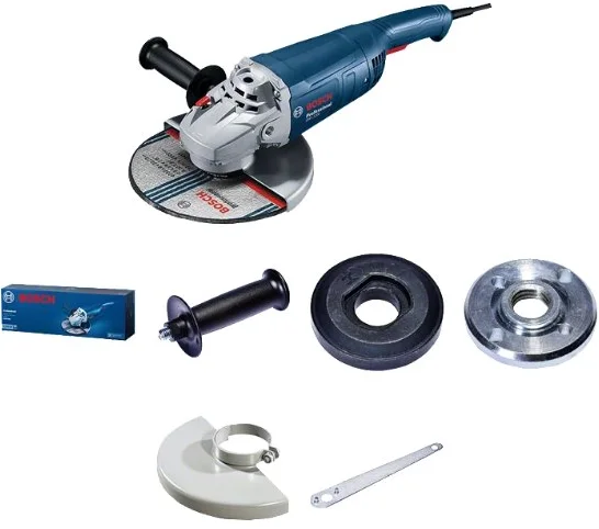 Bosch GWS 2200-230 Professional (0.601.8C1.320)