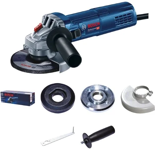 Bosch GWS 9-115 S Professional (0.601.396.101)