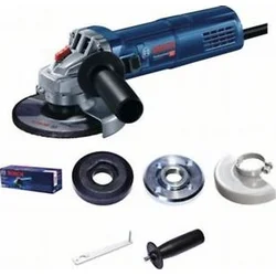 Bosch GWS 9-125 Professional (0.601.396.007)