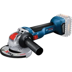 Bosch GWX 18V-10 (X-LOCK) (solo) Professional (0.601.7B0.100)