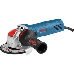 Bosch GWX 9-125 S Professional 