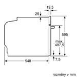 Bosch HBG5780S0