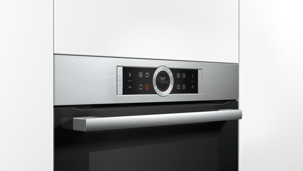 Bosch HBG635BS1