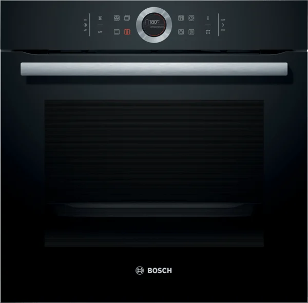 Bosch HBG675BB1