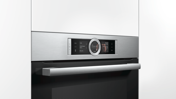 Bosch HBG6764S1