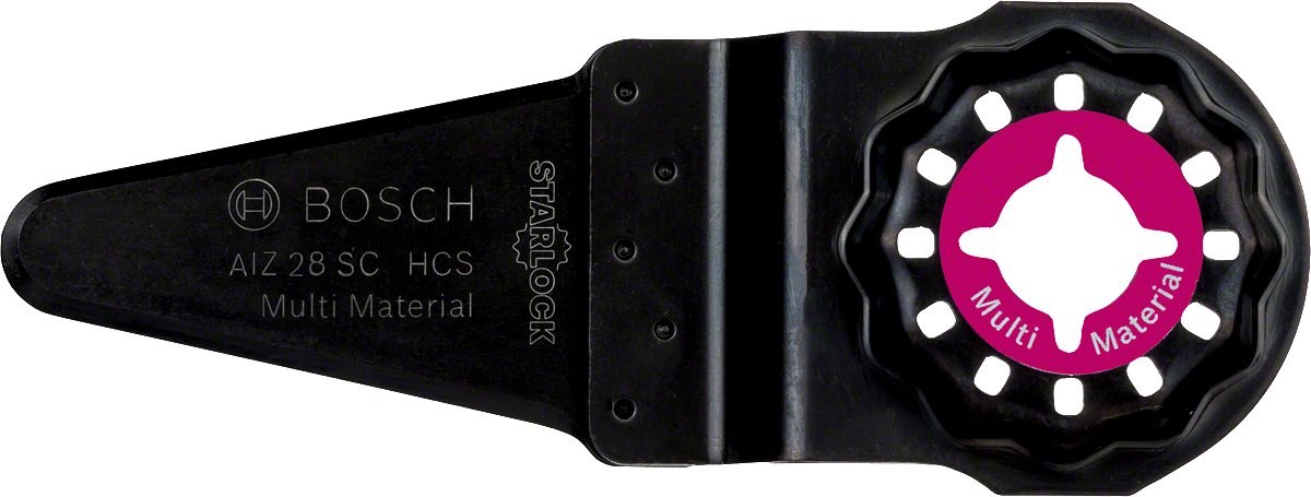 BOSCH HCS univerzálna fréza na kĺby AIZ 28 SC (2.608.661.691)