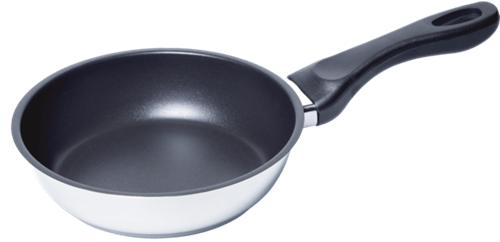Bosch HEZ390210 Nerezová panvica 20 cm - 00570364