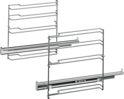 Bosch HEZ638100 - 00577524