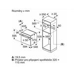 Bosch HRA334EB1