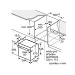 Bosch HRA334EB1