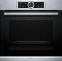 Bosch HRG635BS1