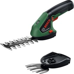 BOSCH ISIO Akumulátorové nůžky na trávu (0.600.833.400)