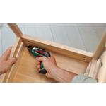 Bosch IXO 7 (0,603.9E0,020)