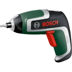Bosch IXO 7 - Výročná edícia + semená (0.603.9E0.009)