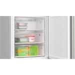 BOSCH KGN492IDF