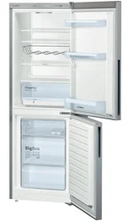 Bosch KGV33VL31 nerez