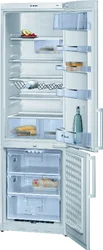 BOSCH KGV39Y30 kombinovaná chladnička, 260/87 l, A+, Anti bakterial, HighDoor