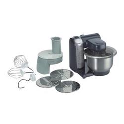 BOSCH Kuchyňský robot MUM 47A1, 600W, ProfiMixx 47, Multi-motion-drive, 7 rychlostí