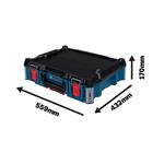 BOSCH kufr na nářadí L-BOXX Contractor 170 (1.600.A03.7DZ)