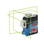 BOSCH L 3-80 CG (0.601.063.T00)