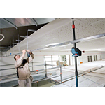 Bosch LR 7 Professional Přijímač laserového paprsku